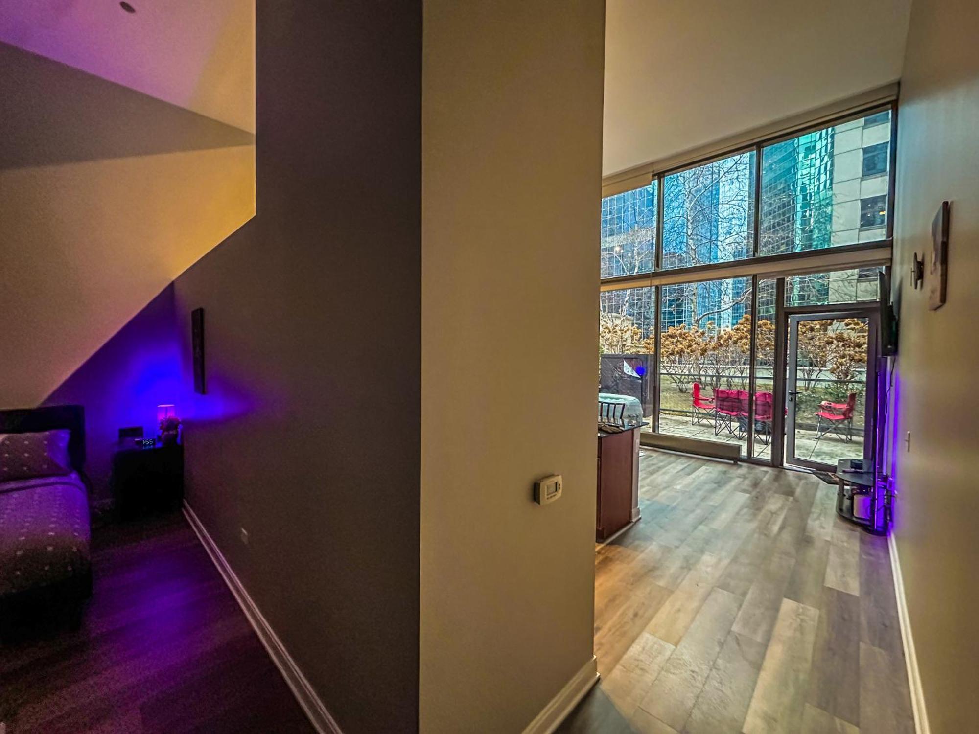 Nvcll Hotel Chicago